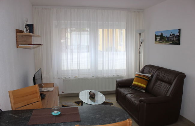 Weber Apartments - Photo 31