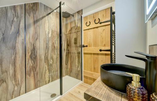 The Pony Stalls Brompton Regis - Foto 14