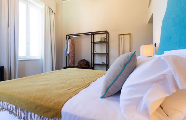 Villa Masetta - Luxury Suite - Foto 7