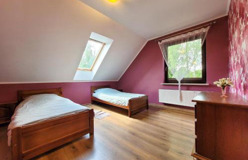 Dom Na Wzgórzu Bakałarzewo - Foto 5