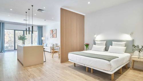 Paseo Suites Hotel - Foto 2