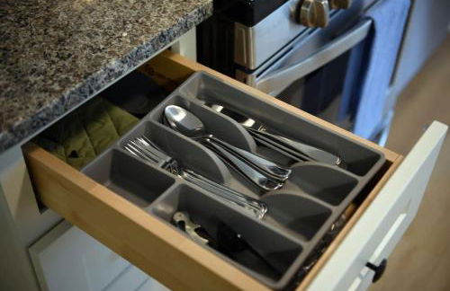 HostWise Stays - On Butler St, Lower Lawrenceville, Perfect Location! - Foto 23