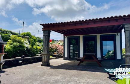 Casa da Serreta by PontaNegraAzores - Photo 61