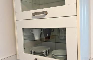 Apartments Neckarsulm - Foto 44