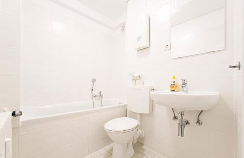 Tolstov Apartments - 4 Room Maisonette Apartment - 25 min Messe DUS - Photo 11