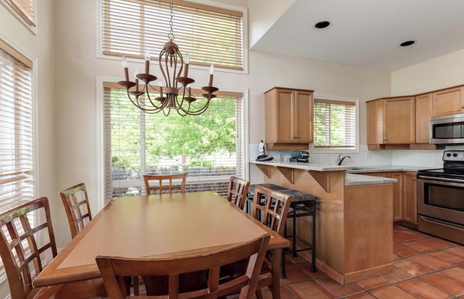 Villa's At Eldorado Resort - Foto 26