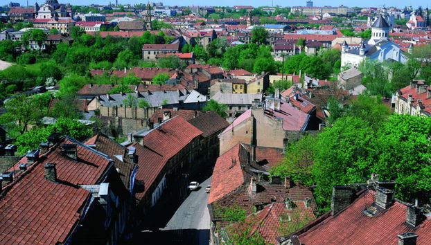 Vilnius Altstadt-Rundgang - Foto 2