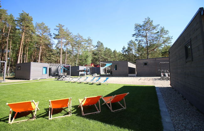 Baltic-Resort Pobierowo - Foto 26