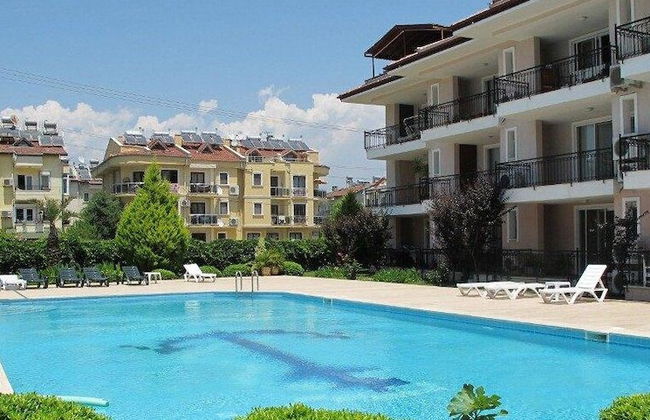 Villa MRA5 by JoyLettings - Foto 1