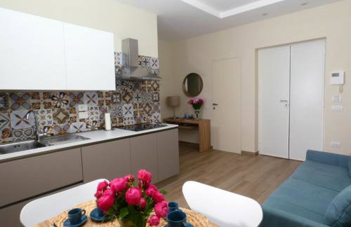 Appartamento Salotto Vomero 7 - Foto 9