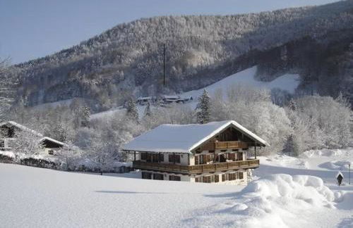 Ferienwohnungen Reiter inkl. Chiemgaukarte - Foto 1