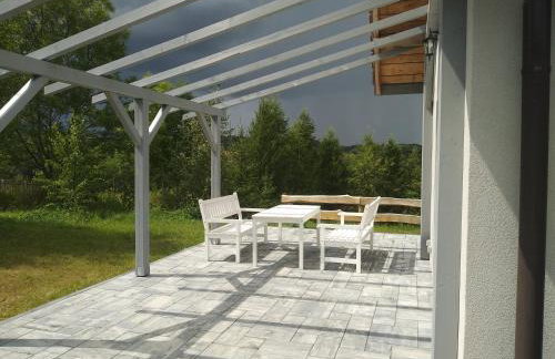 Domek letniskowy - Foto 8