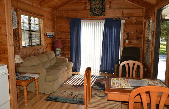 Camp Mack Lodge, Marina & RV Resort - Foto 5