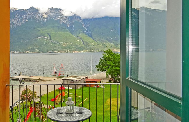 Holideal Campione Bed & Surf - Photo 68