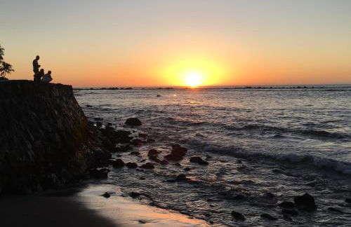 Beach Villas at Kahalu'u - Foto 44