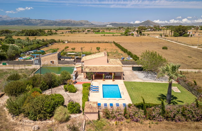 Can Butxet - Foto 32