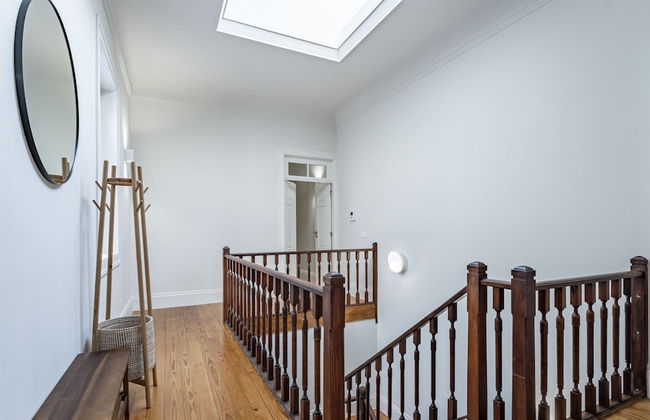 Nomad s Family - 3bdr City Vibe Porto - Foto 4