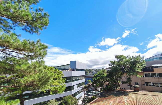 Grandview Residences by Vilma near Burnham Park-204 - Foto 21