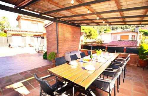 Petit Castell 10 persones Costa Brava - Foto 40