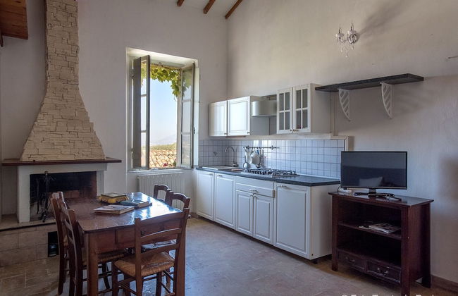 Setter House Agri Hotel - Foto 24