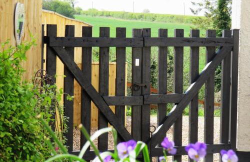 Private Garden Room - Rural Village - Foto 18