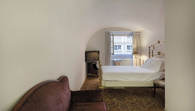 Garibaldi Glamorous Apatrtment - Foto 4, Habitación