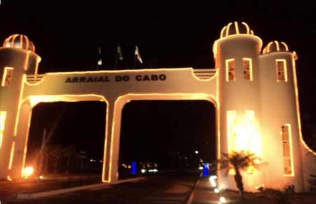 Golden Lake - Foto 63