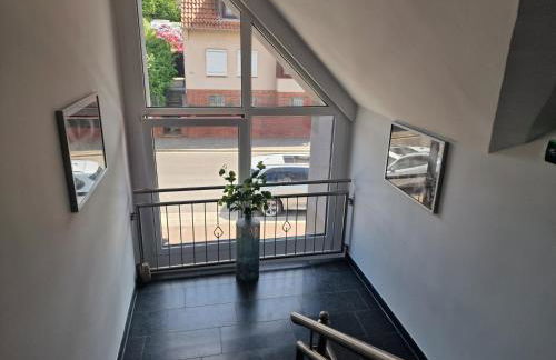 TheFerienwohnungen mit Balkon oder Terrasse - Foto 78