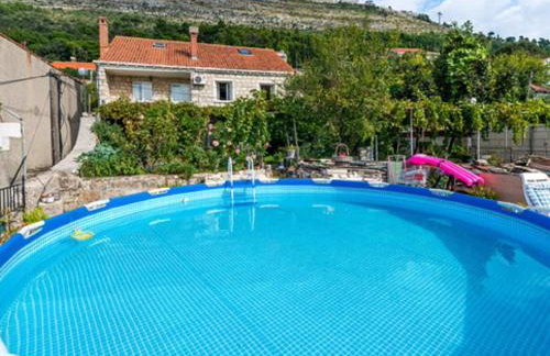 Apartments Nicol - Studio with Terrace - Foto 22