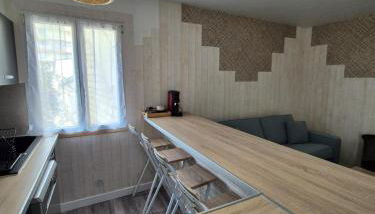 Bel appartement proche de Paris - Foto 5