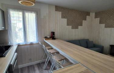 Bel appartement proche de Paris - Foto 5