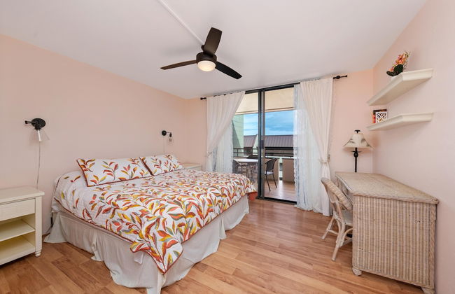 Big Island White Sands Village 323 2 Bedroom Condo - Foto 2