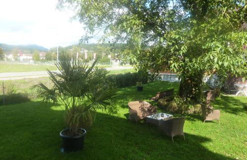 Ferienwohnungen Tannenhof - Foto 18