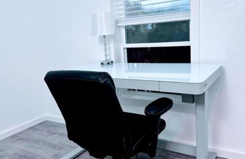 The Modern Charm - Forks Retreat - Foto 6