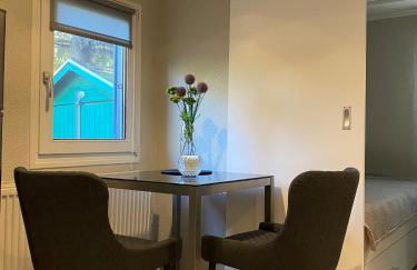 S-CHALET Camping mit Comfort im Schwarzwald - Foto 28