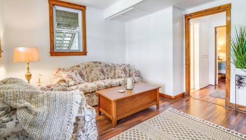 Mays Landing Rental on Great Egg Harbor River! - Foto 5