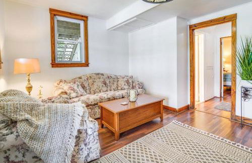 Mays Landing Rental on Great Egg Harbor River! - Foto 5