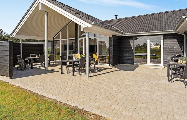 Luxury Retreat for 18 - By Traum Ferienwohnungen - Foto 15