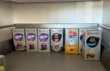 Grand Studio Mer et Confort centre-ville, parking - Photo 12