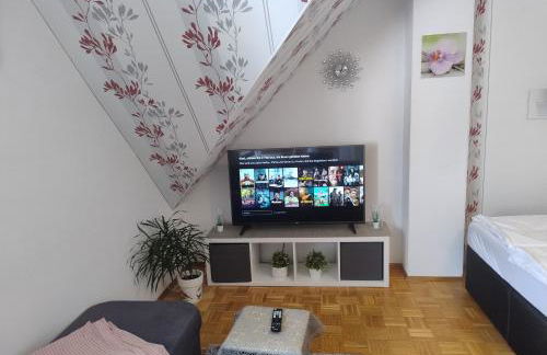 Geräumiges Appartment Nahe Hannover Messe - Foto 17