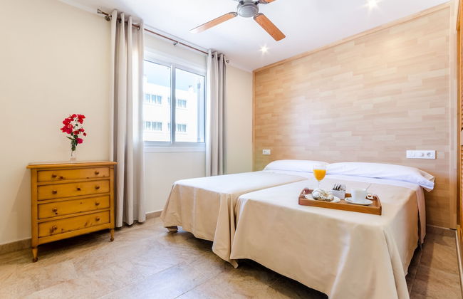 Apartamentos Blancala - Foto 4