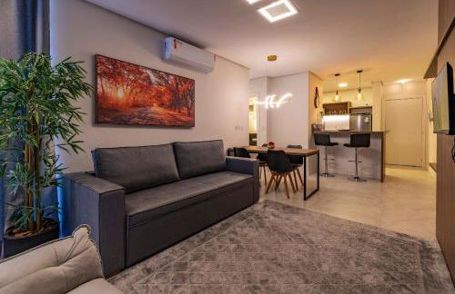 Rosa Edifício Vivant - Foto 6