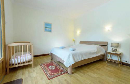 Villa spacieuse à Concarneau avec piscine privée - Photo 9