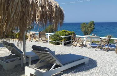 ILIOPOULOS Apartments - Foto 2