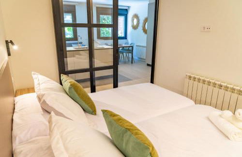 Oviedo Centro Apartamentos Pedregal - Foto 34