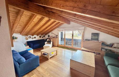 Esperienza Unica al Passo Giau - Appartamento con Vista Panoramica - Foto 4