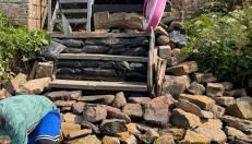 Shaftoe cottage - Foto 3