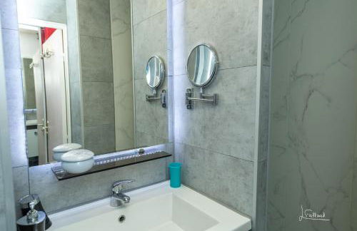 Purple Secret Naturiste - Photo 33