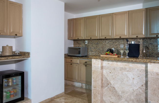 Sandos Cancún All Inclusive - Adults Only - Foto 32