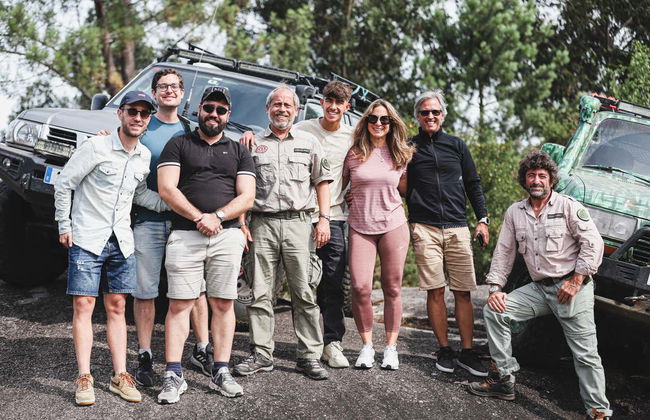 Tour in A Coruña - Photo 6